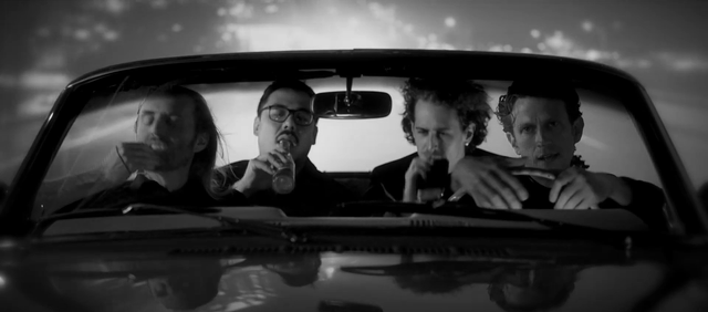 LAVISHER - "Sultry" video clip