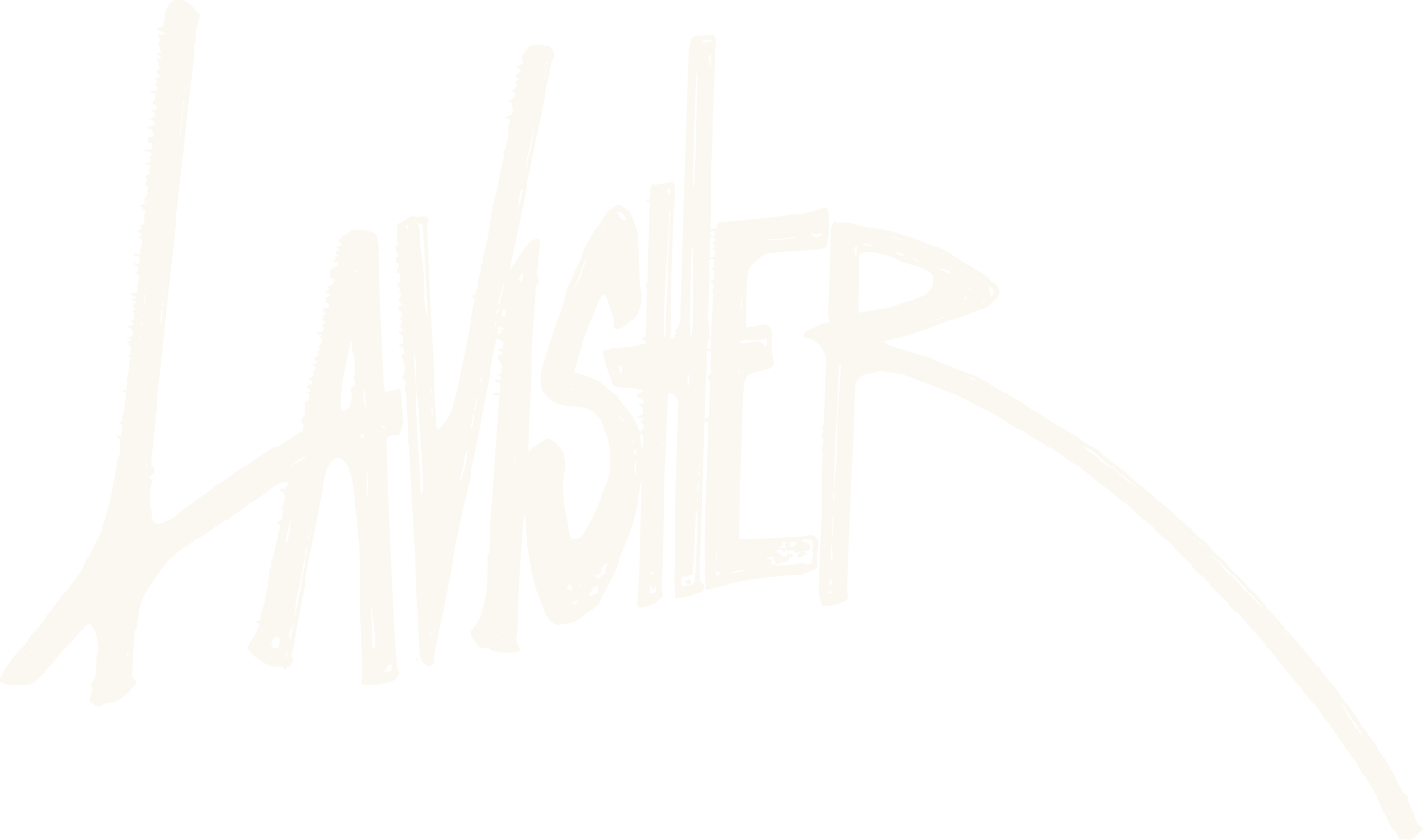 Lavisher logo