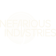 Nefarious Industries logo